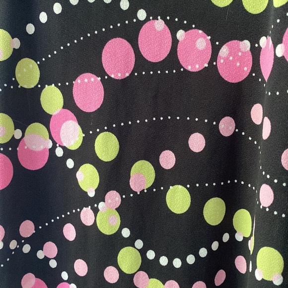 Flirty little halter dress - Picture 8 of 8